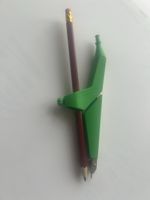 Zirkel smiling Swiss Made