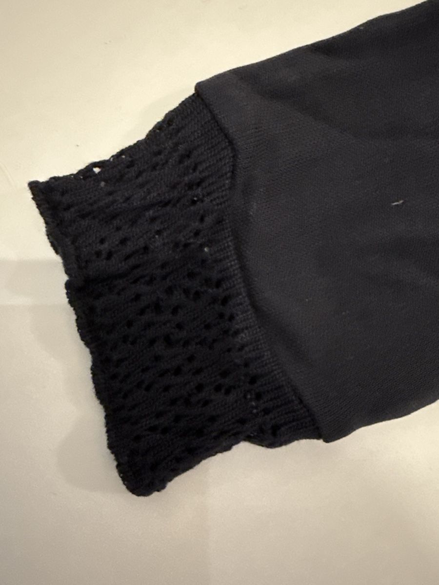 Camicette: Bluse Gr S schwarz  – Usato da Zell ZH venduto da Guffos 1