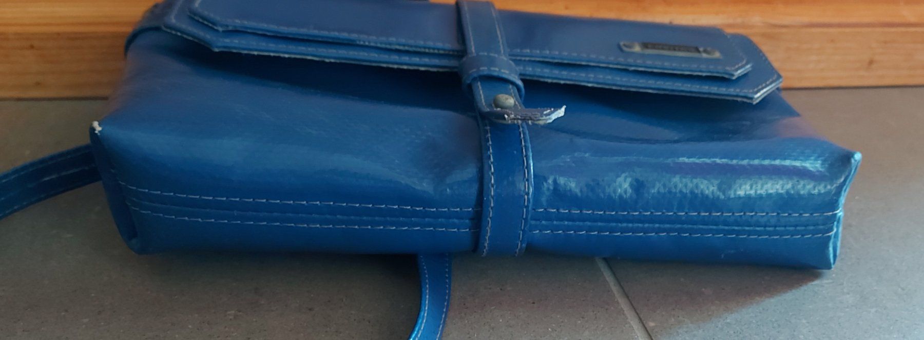 Freitag Taschen für Damen: Freitag Tasche Ottendorfer – Gebraucht aus Richterswil von  3