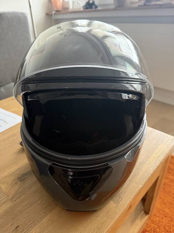 Caschi & visiere: Motorradhelm – Usato da Lufingen venduto da charly3107
