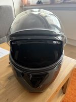 Motorradhelm