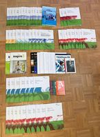 AKAD Schulbücher SET für Berufsmaturität
