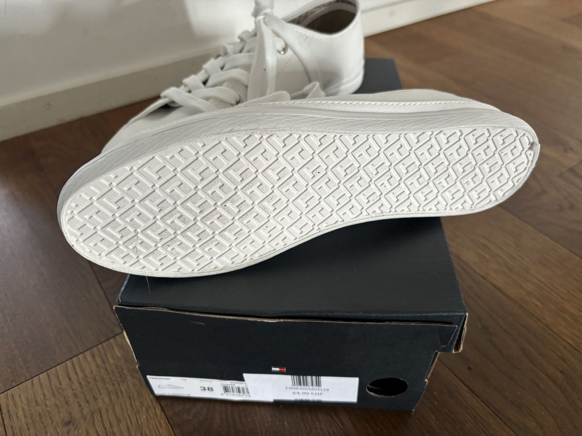 Scarpe da donna: Tommy Hilfiger Schuhe – Nuovo (secondo la descrizione) da Buchrain venduto da Ham2383 2