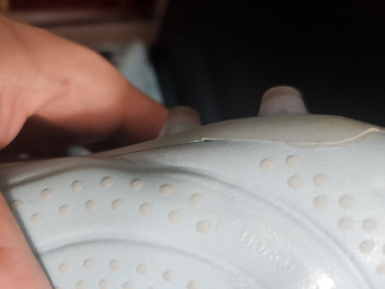 Nike Scarpe da uomo: Nike Tiempo FG Elite Gr.43 – Usato da Emmenbrücke venduto da TopGato 6