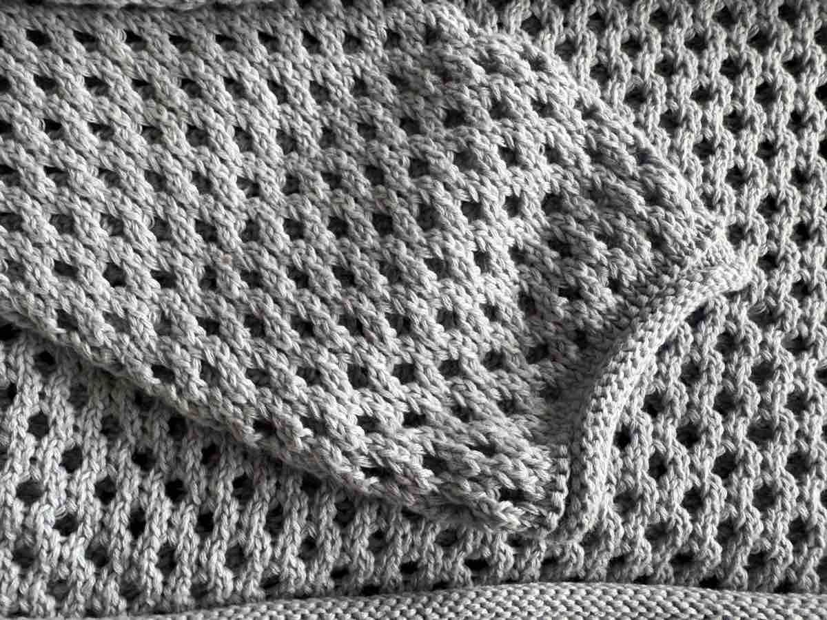 Zara Maglioni & Felpe: Zara Netz-Pullover in Hellblau Grösse 140 bzw. S – Nuovo (secondo la descrizione) da Zürich venduto da ivanab02 6