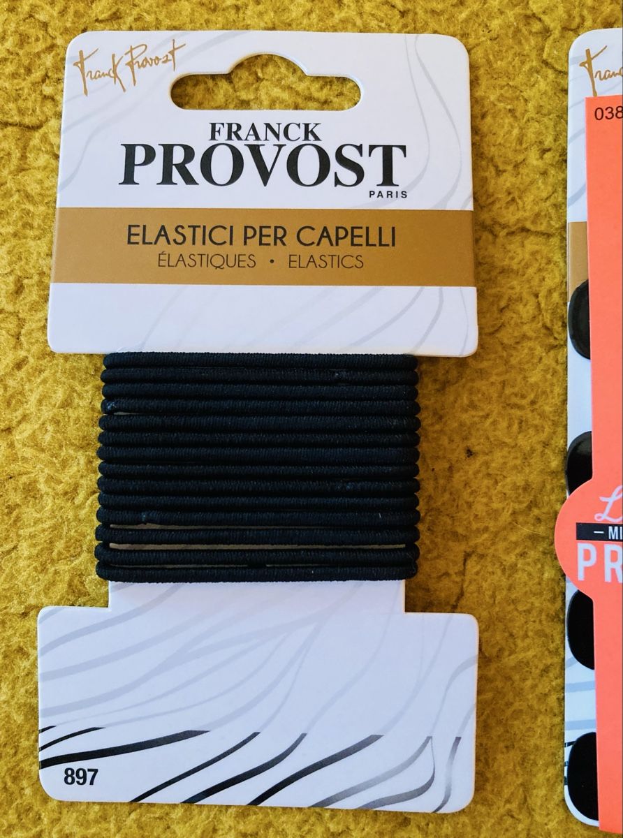Accessori per capelli: Set d’accessoires de coiffure – Nuovo e nell'imballaggio originale da Ardon venduto da hel_2sxp 4