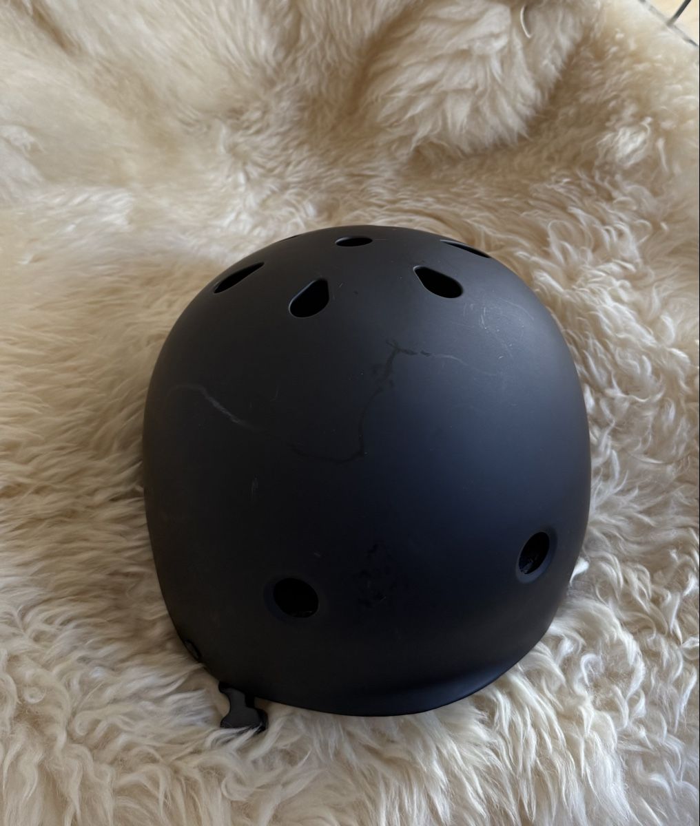 Caschi: Sandbox Helm – Schwarz, unbenutzt – Nuovo (secondo la descrizione) da Zürich venduto da Indigo2012 7