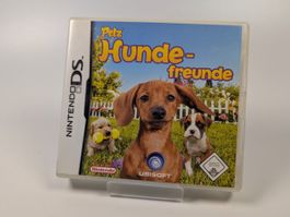 Petz Hundefreunde - Nintendo DS
