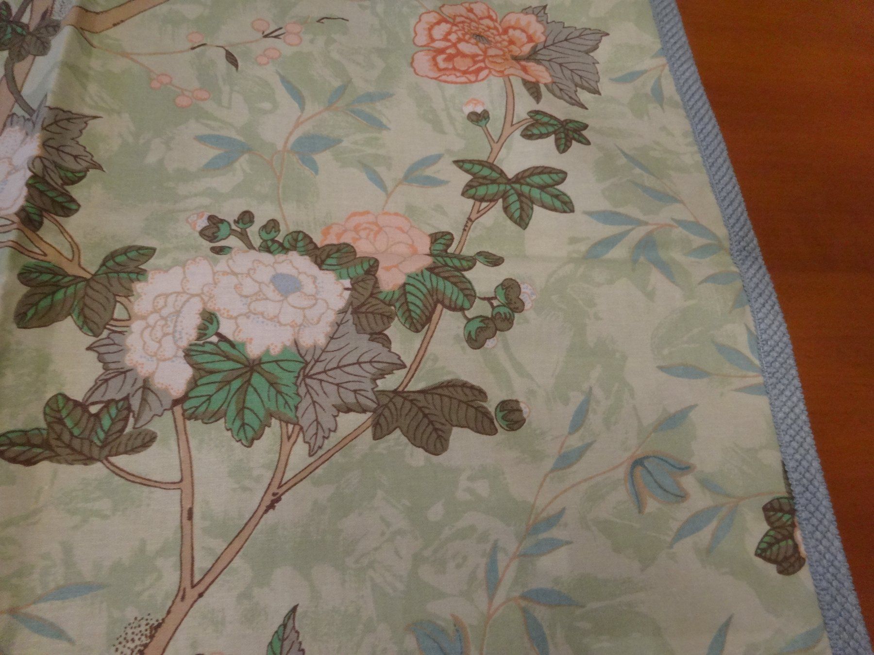 Altra biancheria da tavola: Nappe - pièce unique ! – Nuovo e nell'imballaggio originale da Biel/Bienne venduto da milamila02 5