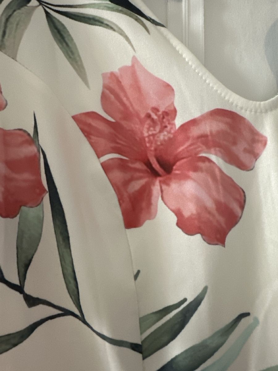 Kleider: Sommerkleid – Gebraucht aus Oberentfelden von ulli03 2