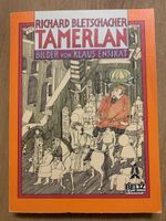 Taschenbuch "Tamerlan"