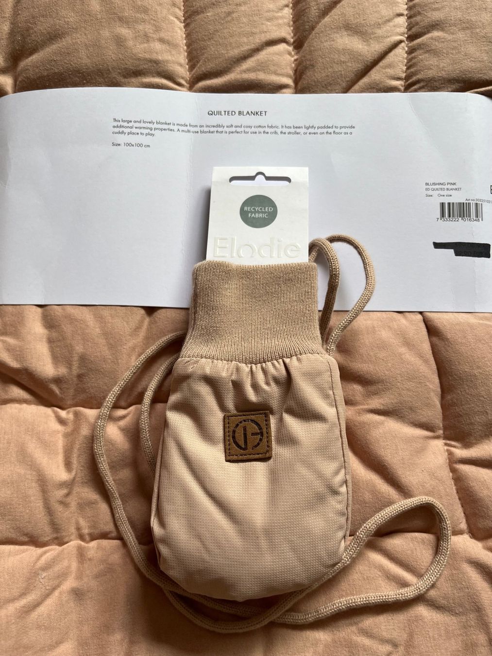Completi: Elodie - Overall Winter Set - NEU – Nuovo (secondo la descrizione) da Zürich venduto da YHR 4