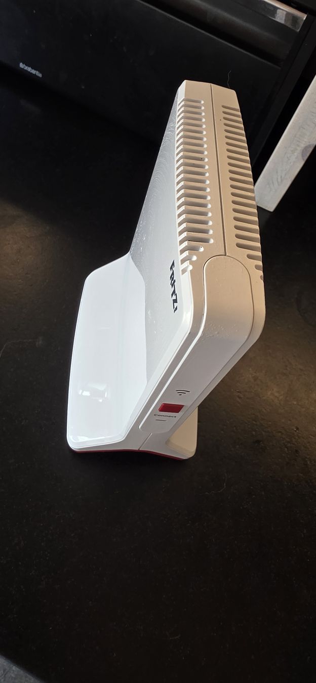 Avm WiFi: FRITZ!Repeater 3000 – Usato da Oberramsern venduto da rooney_highway