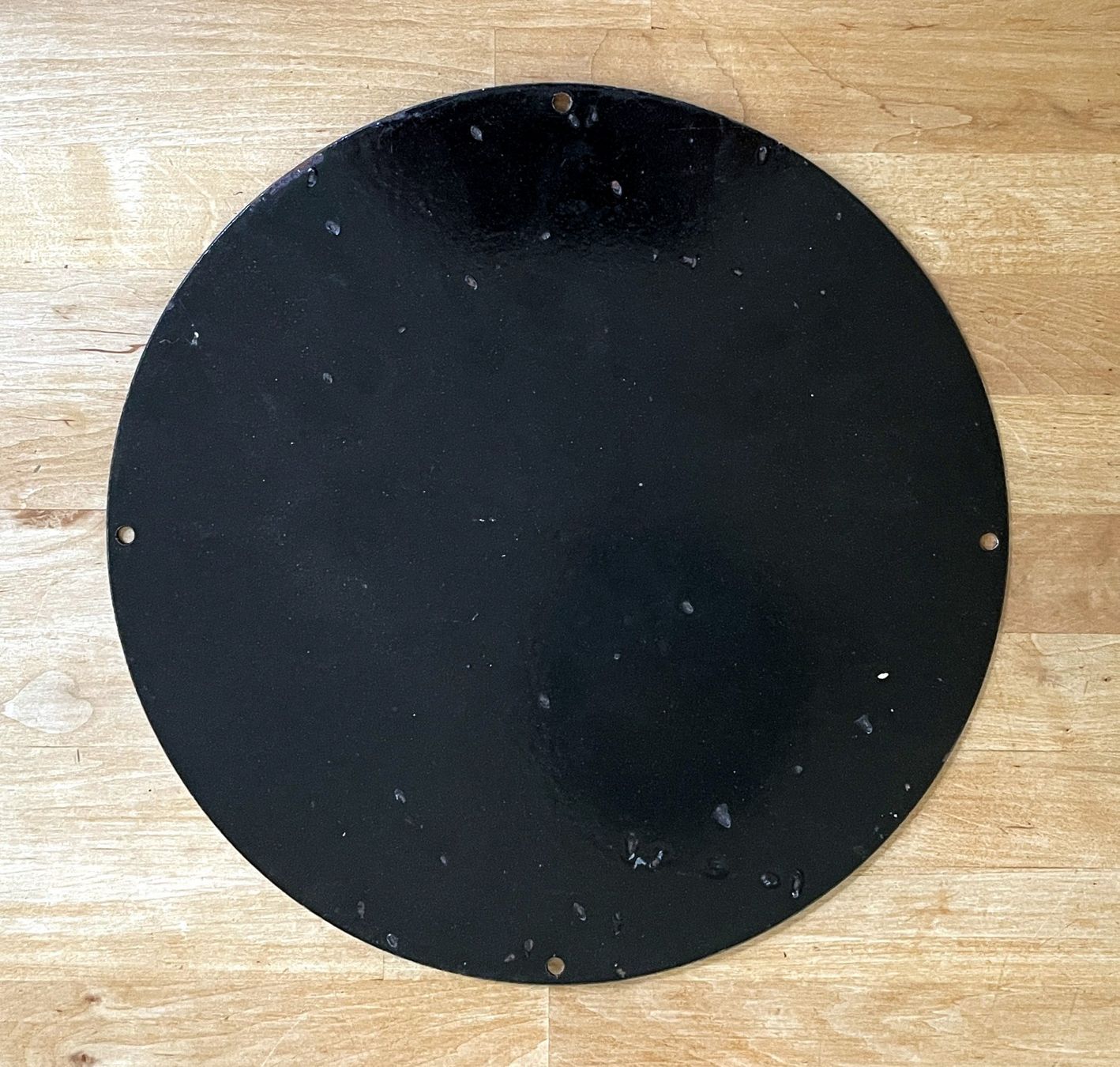 Insegne: Quicksilver Snowboard & Surf - Emailschild / Plaque émaillée – Usato da Savagnier venduto da Ne2065 1