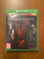 Metal Gear Solid 5 - The Phantom Pain - für Xbox One