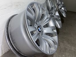 10x19, 9x19 Zoll Bmw X5 E70 Styling 223 M Felgen