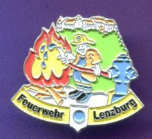 Feuerwehr  LENZBURG