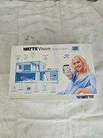 WATTS Vision System BT-CT02RF WiFi neuwertig