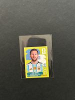 Fussball Sticker Lionel Messi FIFA World Cup 2026 United ...