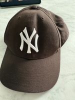 NY Cap