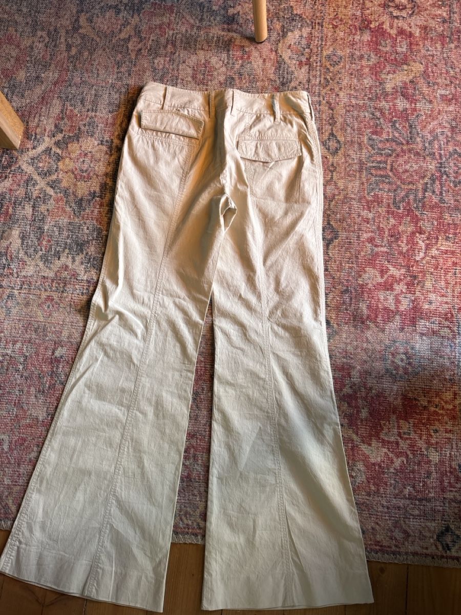 Costumi: Kostüm beige Gr. 34 Strenessey – Usato da Kaltbrunn venduto da Modern 5