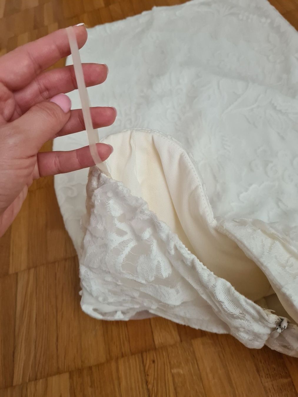 Kleider: Kleid Gr. 36 – Gebraucht aus Jona von Good_luck_ 6