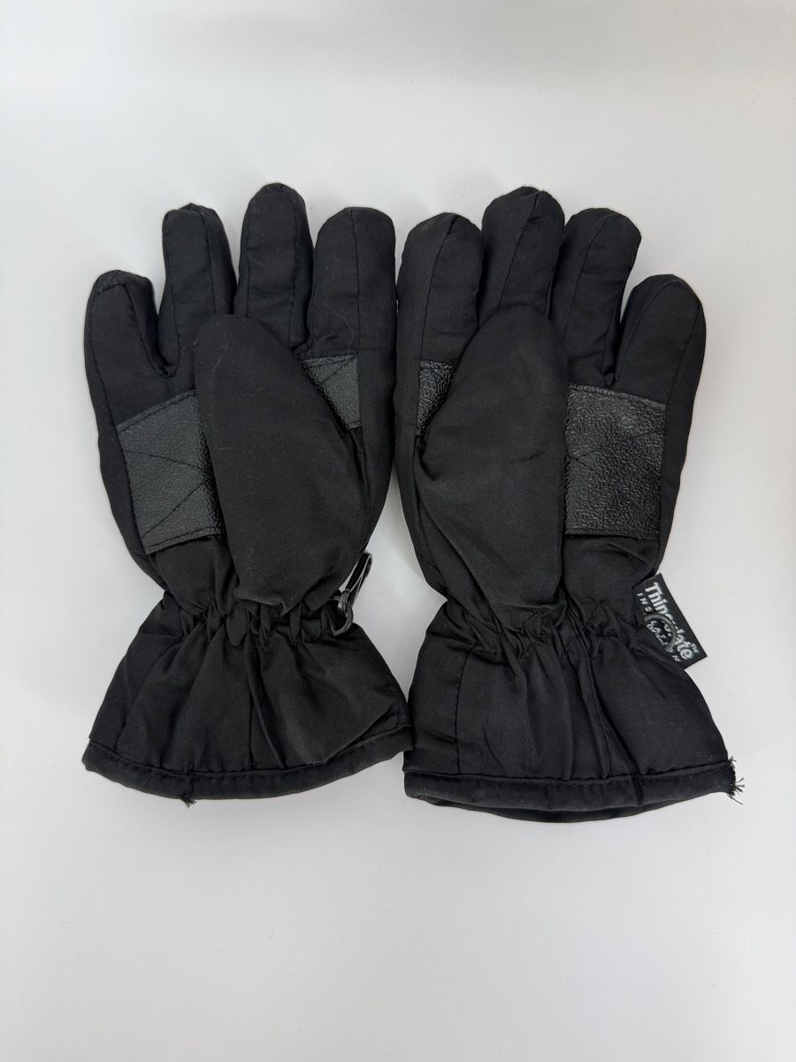 Kinderhandschuhe: Chamonix Skihandschuhe Thinsulate Gr. 116/128 – Gebraucht aus Auenstein von moin. 1