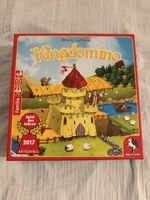 Kingdomino – Spiel des Jahres 2017 – Brettspiel für 2–4 Spie