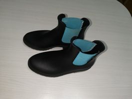 Reitschtiefel 34 (Stiefeletten) 