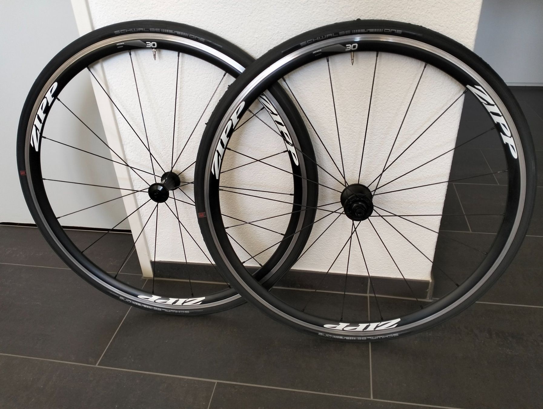 Zipp Pezzi di ricambio: Zipp 30 Laufradsatz – Usato da Uster venduto da KarlZH 1