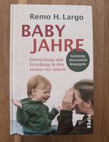 Baby Jahre von Remo Largo