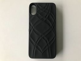 Apple iPhone X/XS Hülle Etui Cover