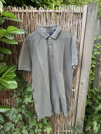 Warren & Parker Poloshirt, Herren, Gr. M