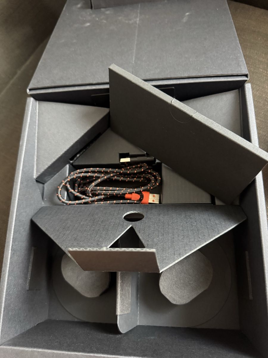 JBL Kopfhörer: Headset JBL Quantum 610 Wireless – Gebraucht aus Zürich von kit_twr9 3