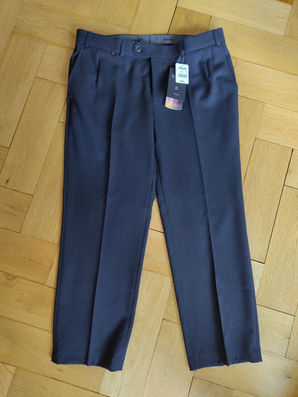 Hosen: Hose – Neu und originalverpackt aus Bern von Linii