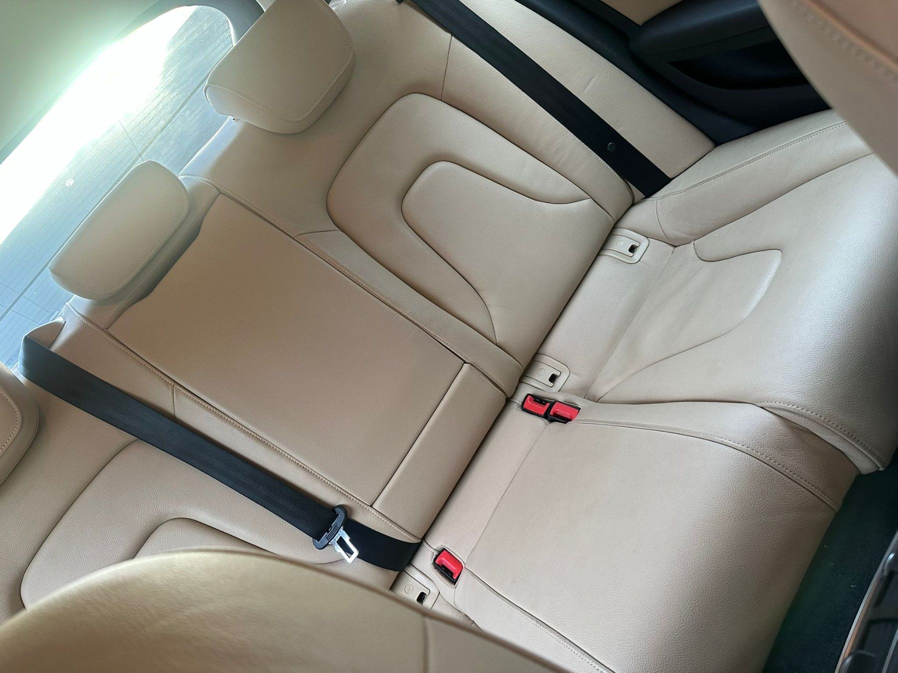 Audi Automobili: A vendre ( négociable – Usato da Nyon venduto da mar_bn7r 2