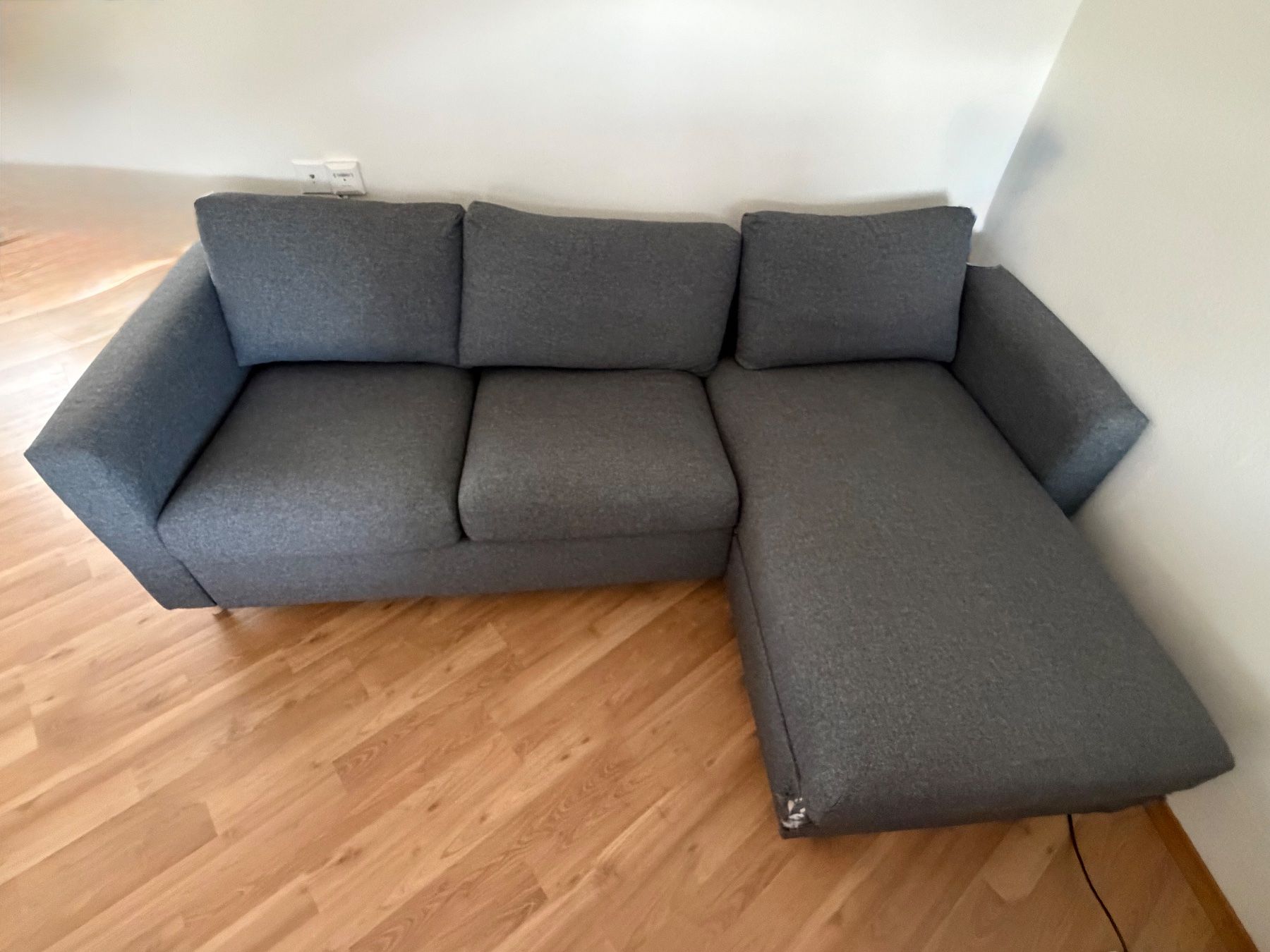 Ikea Divani: 3-Sitzer-Sofa von IKEA – Difettoso da Olten venduto da mva_g6ss 1
