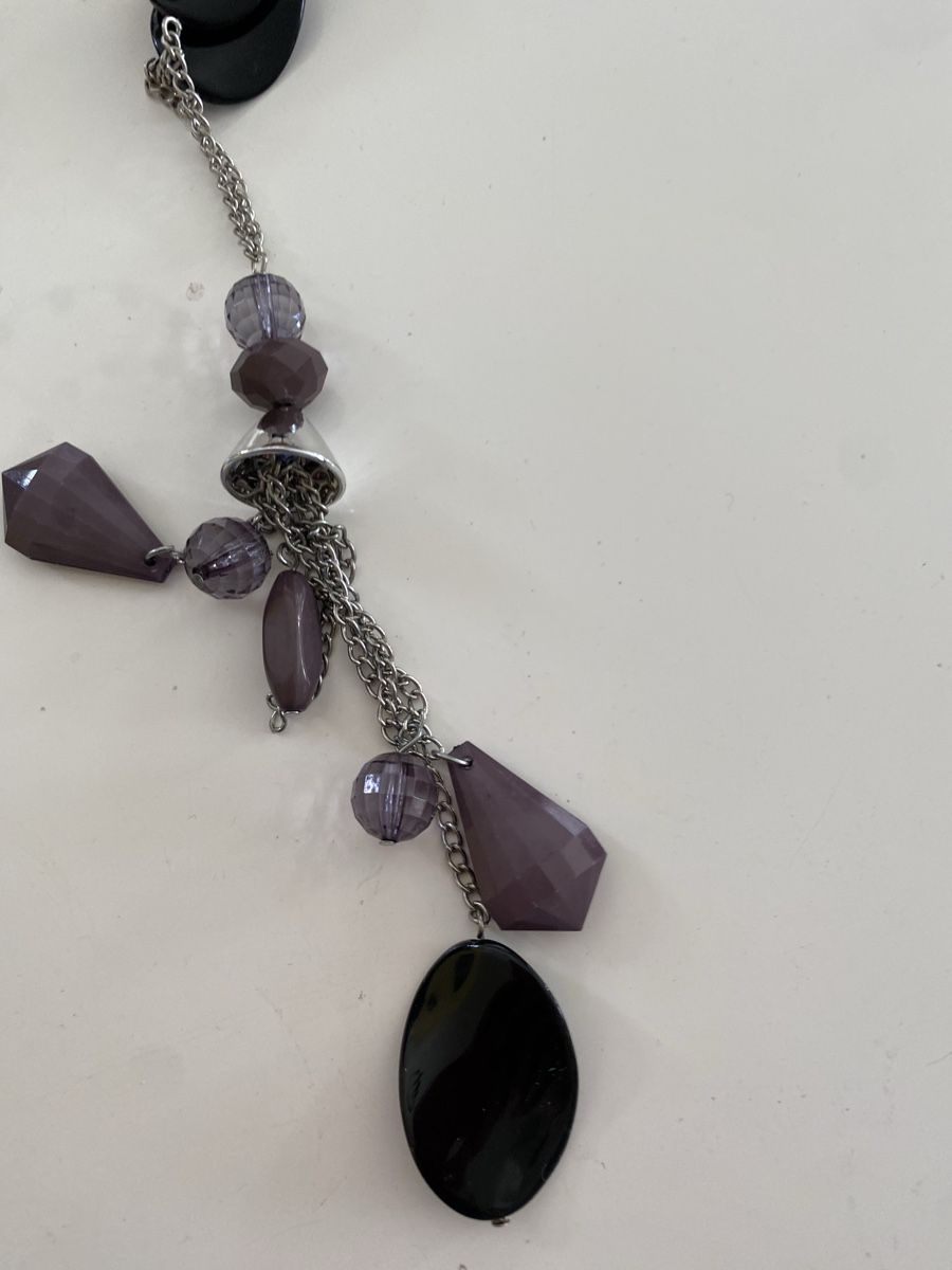 Catenine: Auffallende Kette – Usato da Obbürgen venduto da bugi6868 3