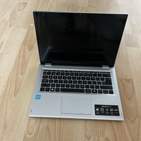 Acer Aspire go Spin 14