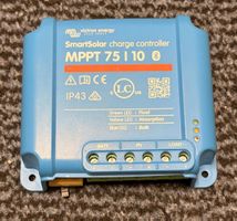 Victron MPPT 75/10