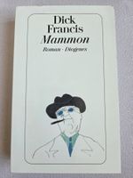 Dick Francis - Mammon