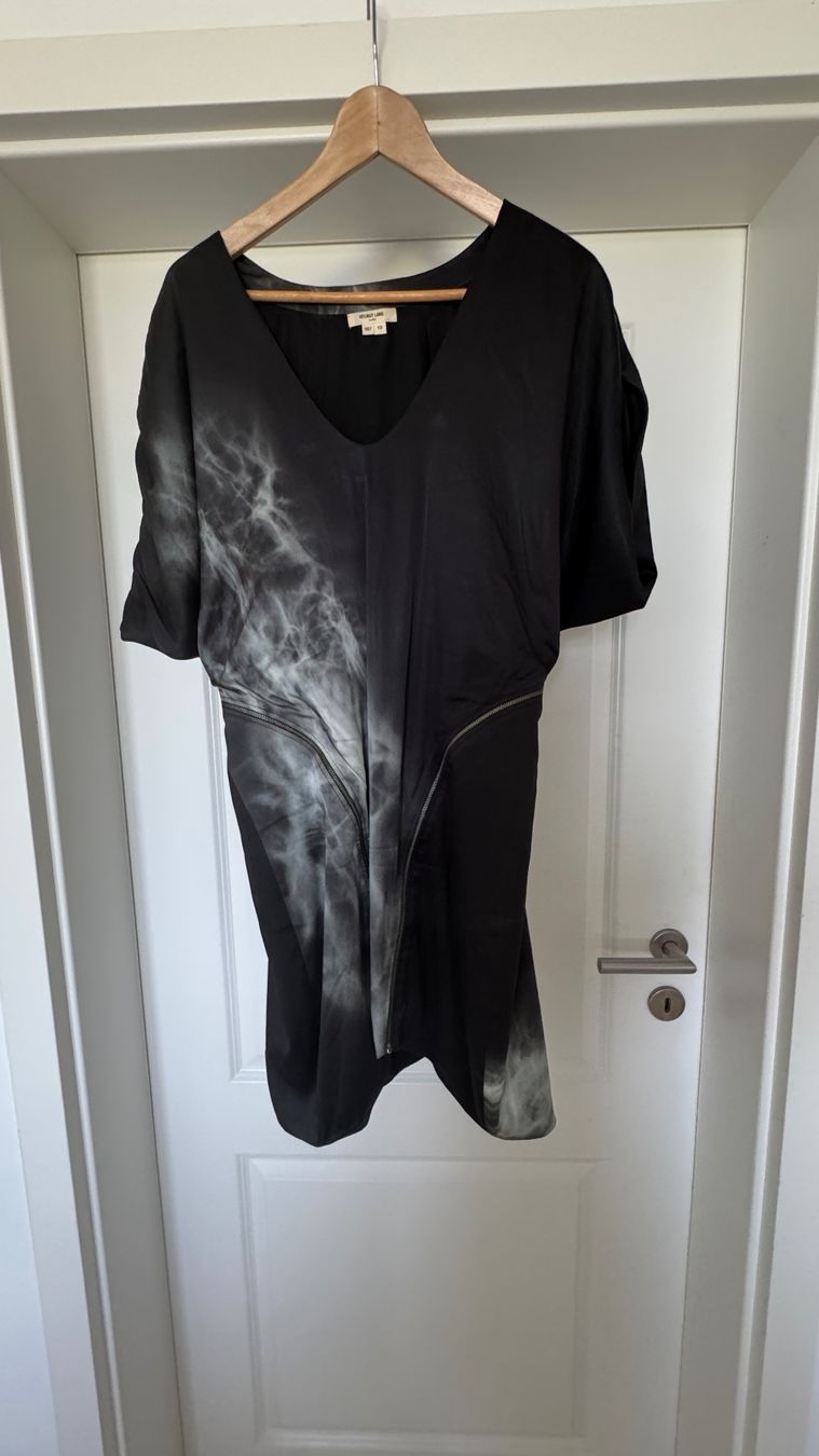 Helmut Lang Vestiti: Sublime robe en soie Helmut Lang – Usato da giffers venduto da sev_c9x9