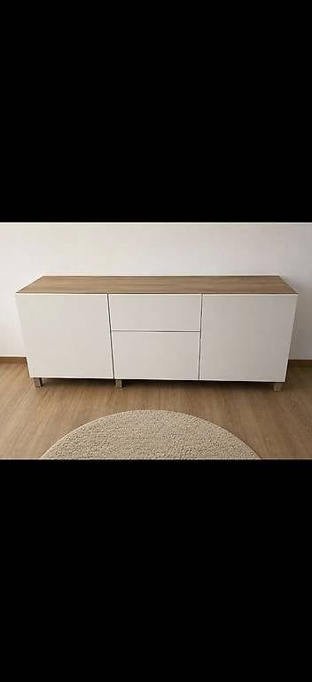 Cassettiere: Sideboard – Usato da Hirzel venduto da chrider