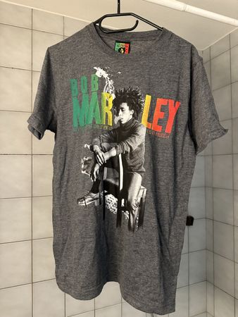 T-shirt Bob Marley