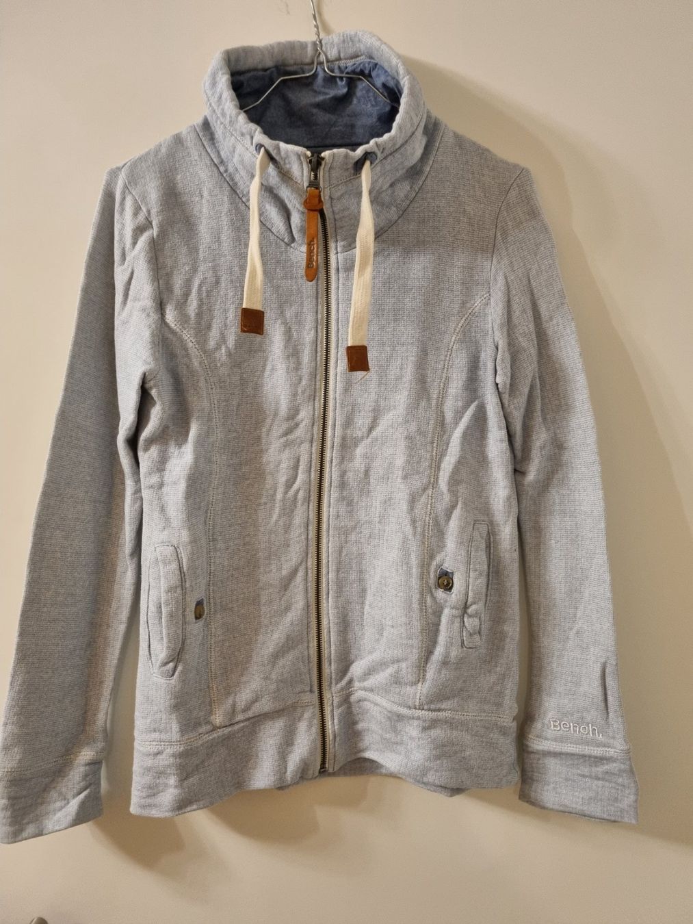 Bench Giacche: Bench Jacke Gr. XS – Usato da thalwil venduto da Raishin720