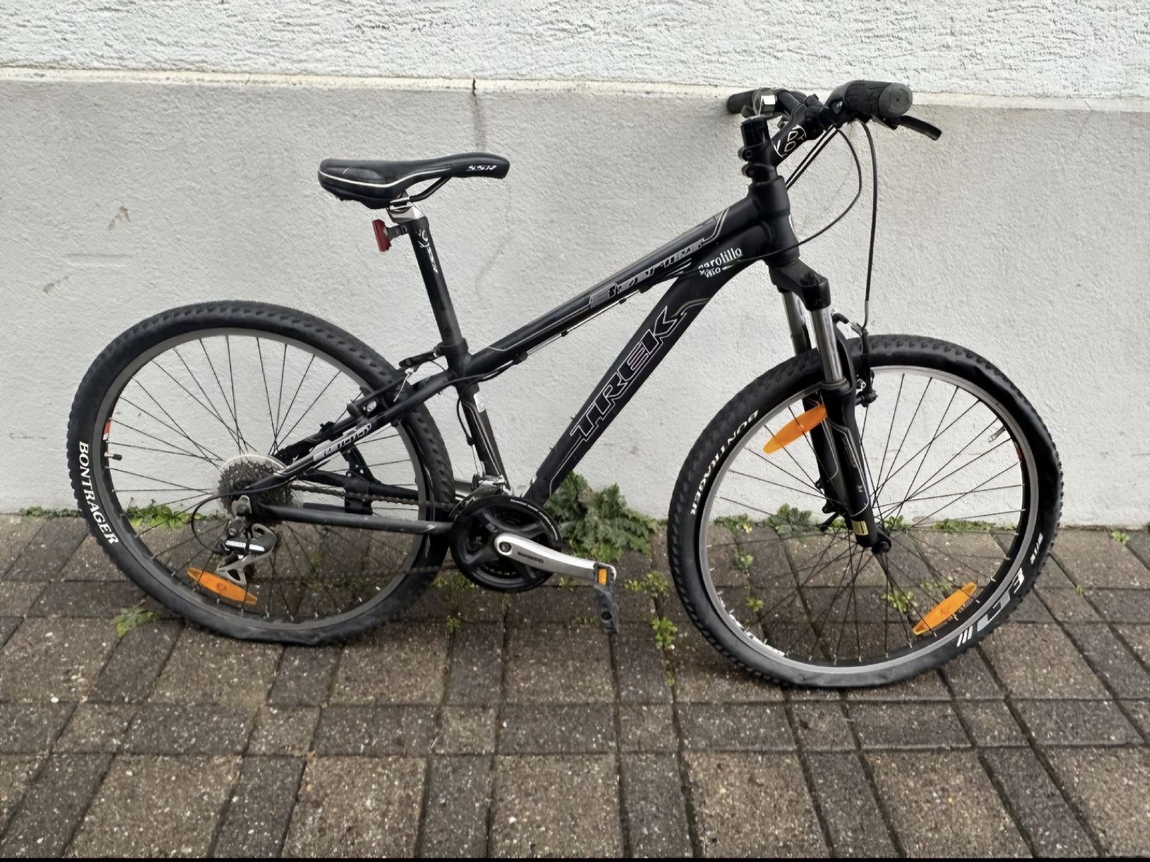 Trek Velos: TREK 3900 3 Series – Gebraucht aus Zürich von JulieB01 9