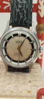 montre Mentor vintage