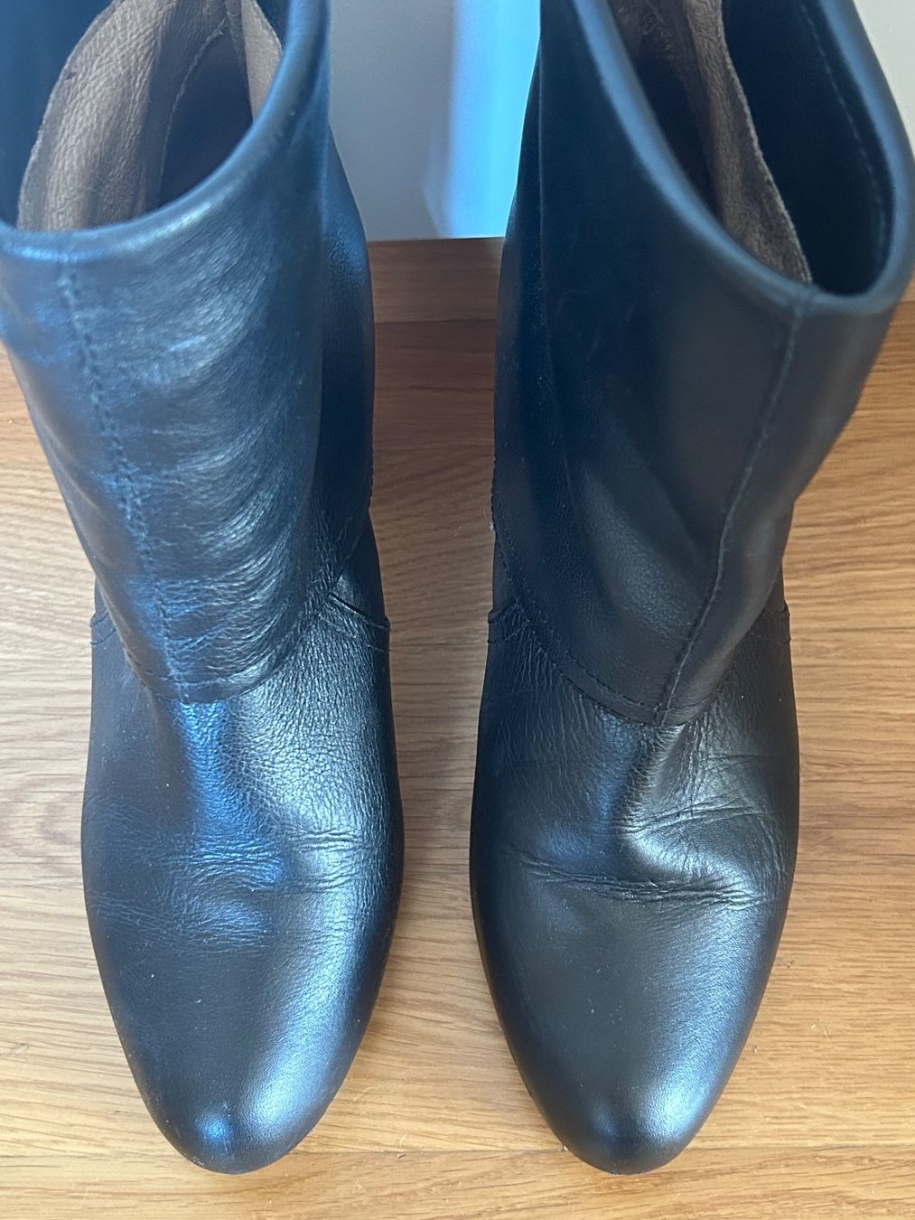 Unisa Damenschuhe: Stiefeletten Unisa 38 – Gebraucht aus Rorschach von LuciaTramp 2