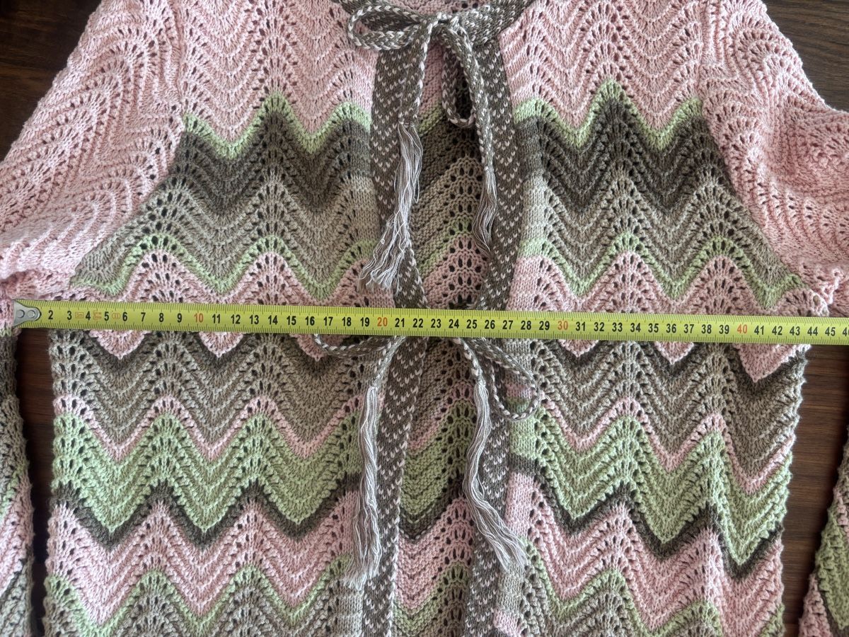 Giacche: Strickjacke Baumwolle Summery Copenhagen Gr. M – Nuovo (secondo la descrizione) da Winterthur venduto da san_wd8j 7