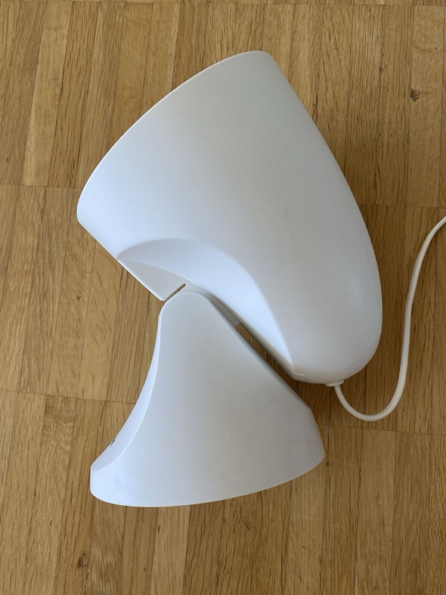 Beurer Lampade: Infrarotlampe – Usato da Hünibach venduto da nadalila 4